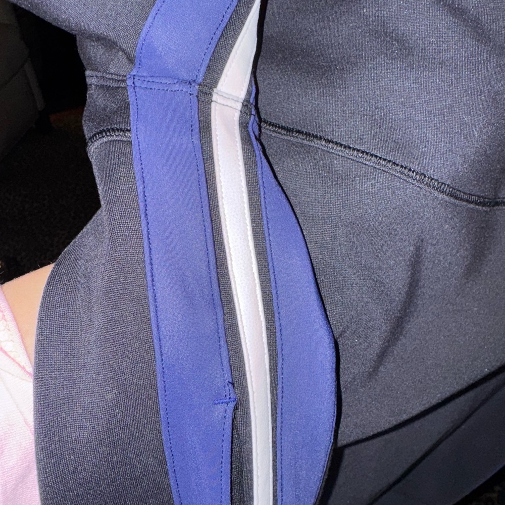 Lululemon Track Jacket - image 4